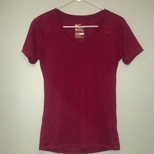 Women’s Nike Dri-Fit Tee